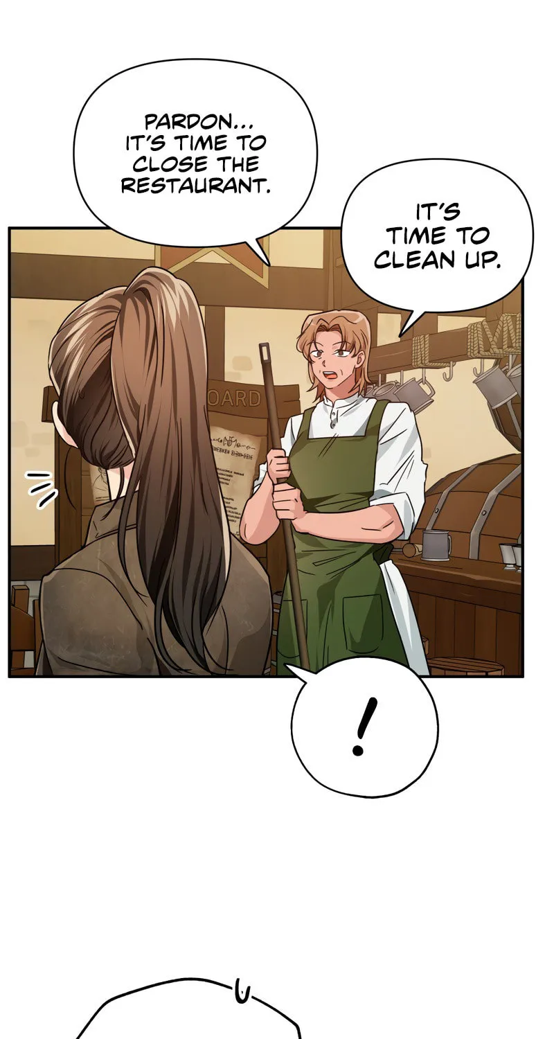 Terrarium Adventure Chapter 4 page 40 - 