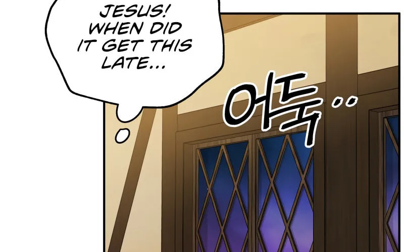 Terrarium Adventure Chapter 4 page 41 - 