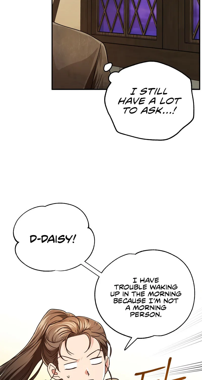 Terrarium Adventure Chapter 4 page 42 - 