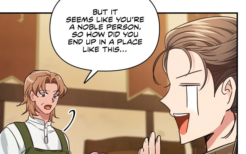 Terrarium Adventure Chapter 4 page 53 - 