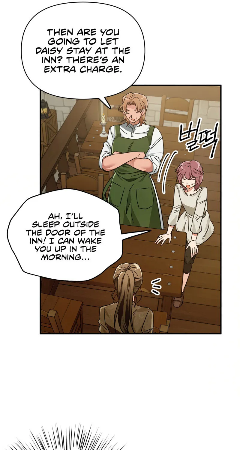 Terrarium Adventure Chapter 4 page 60 - 
