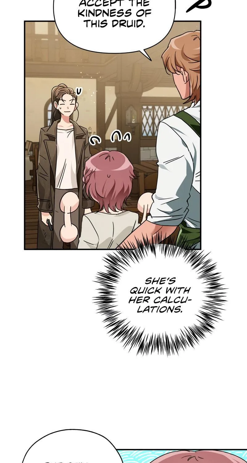 Terrarium Adventure Chapter 4 page 66 - 