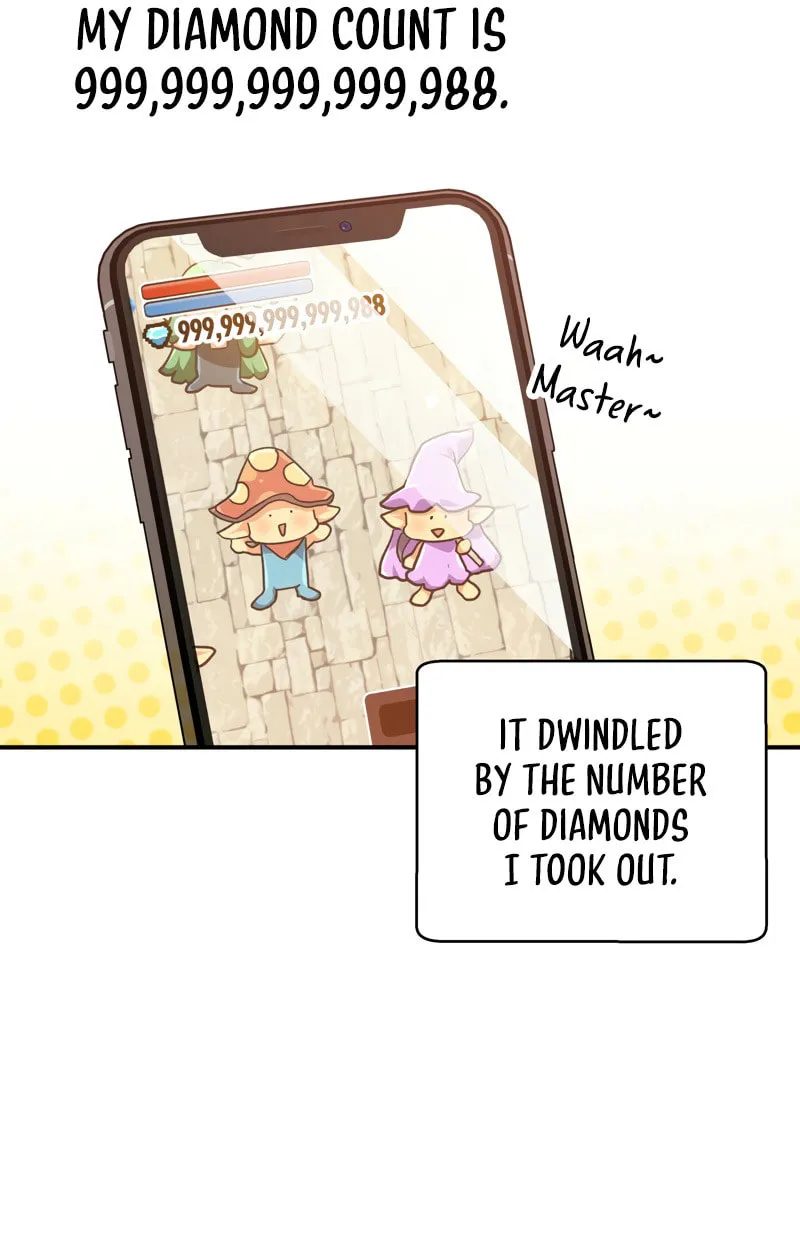 Terrarium Adventure Chapter 4 page 70 - 
