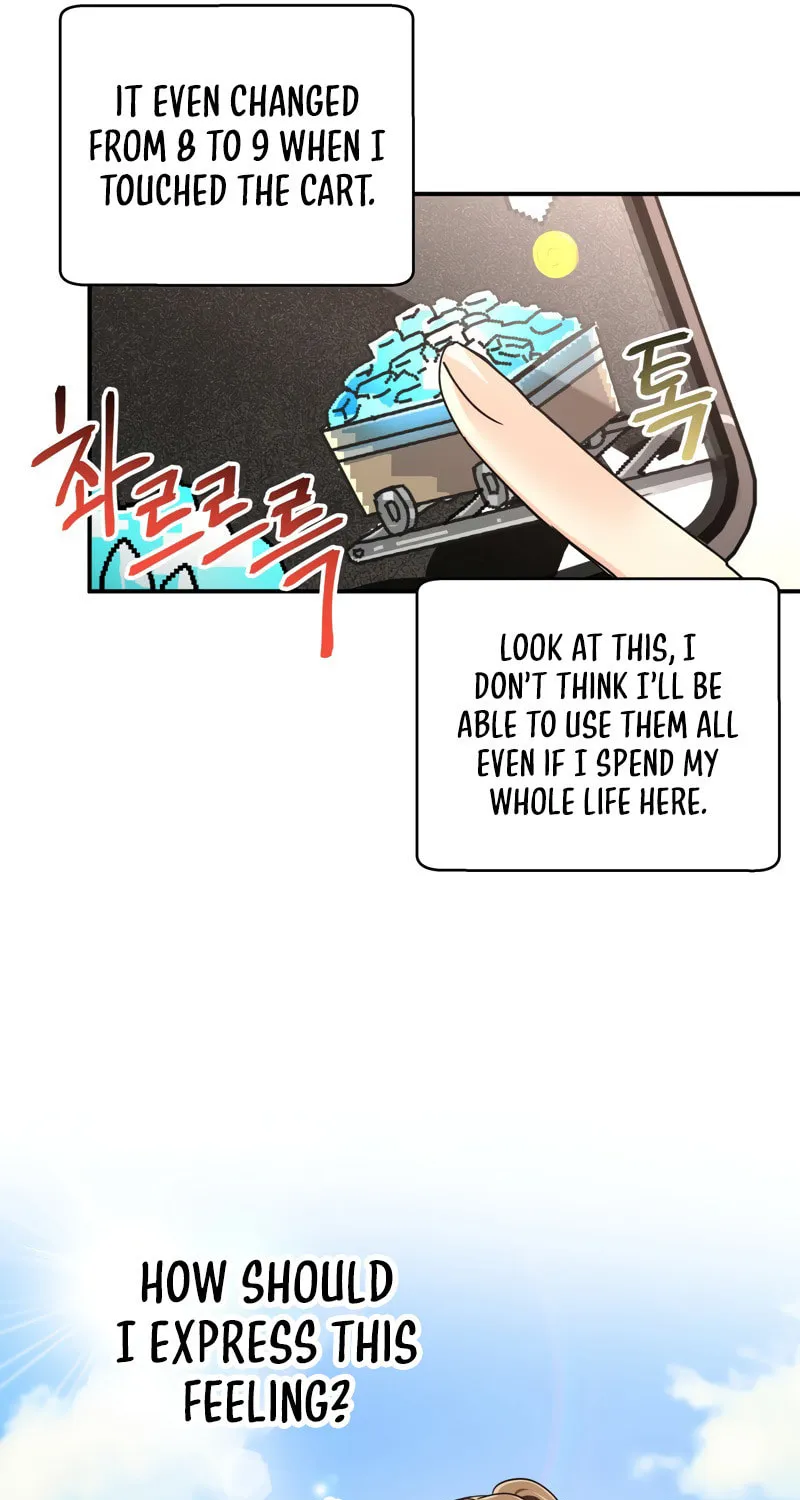 Terrarium Adventure Chapter 4 page 71 - 