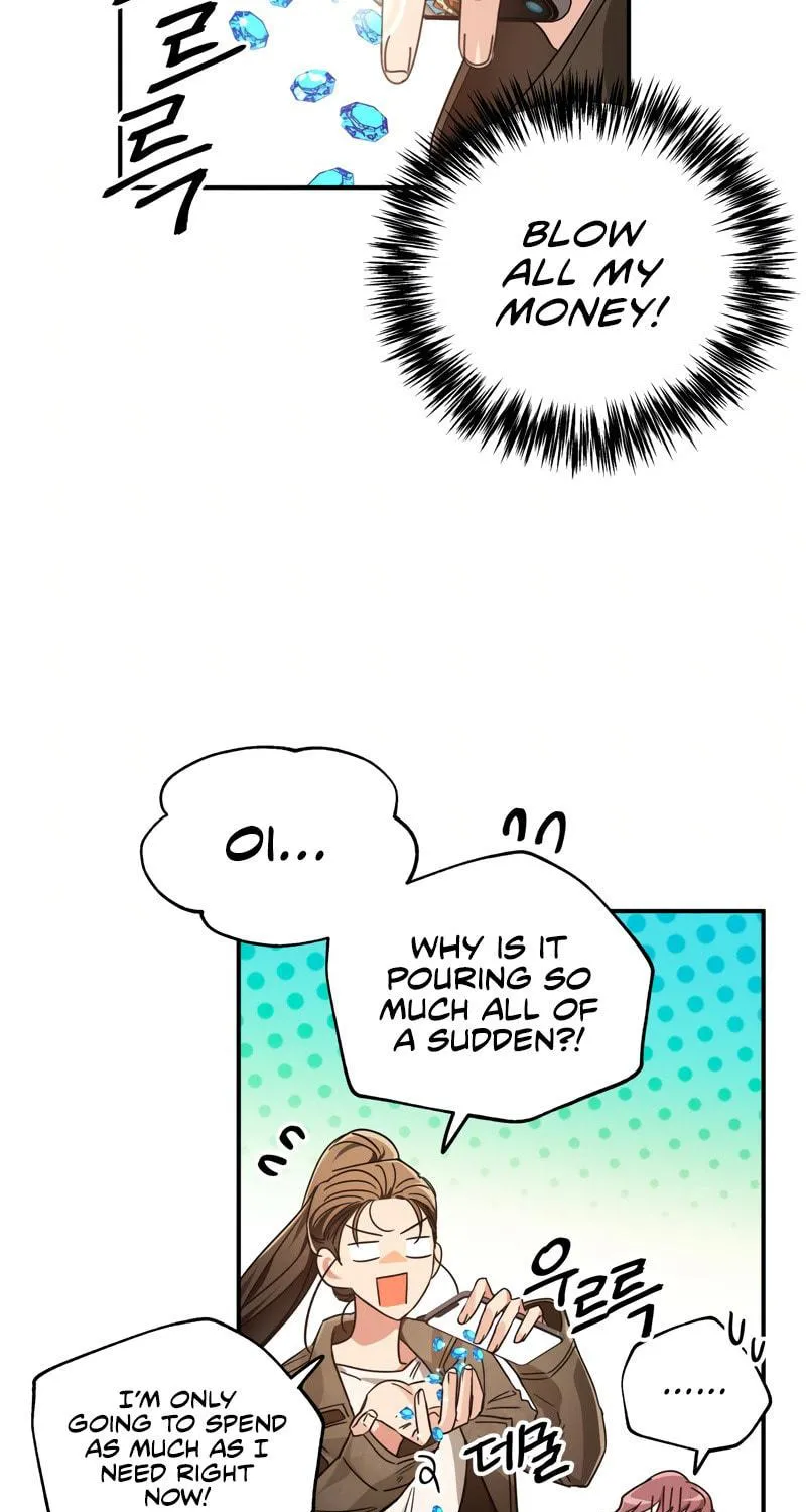 Terrarium Adventure Chapter 4 page 75 - 