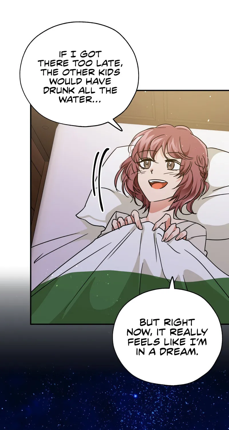 Terrarium Adventure Chapter 4 page 86 - 