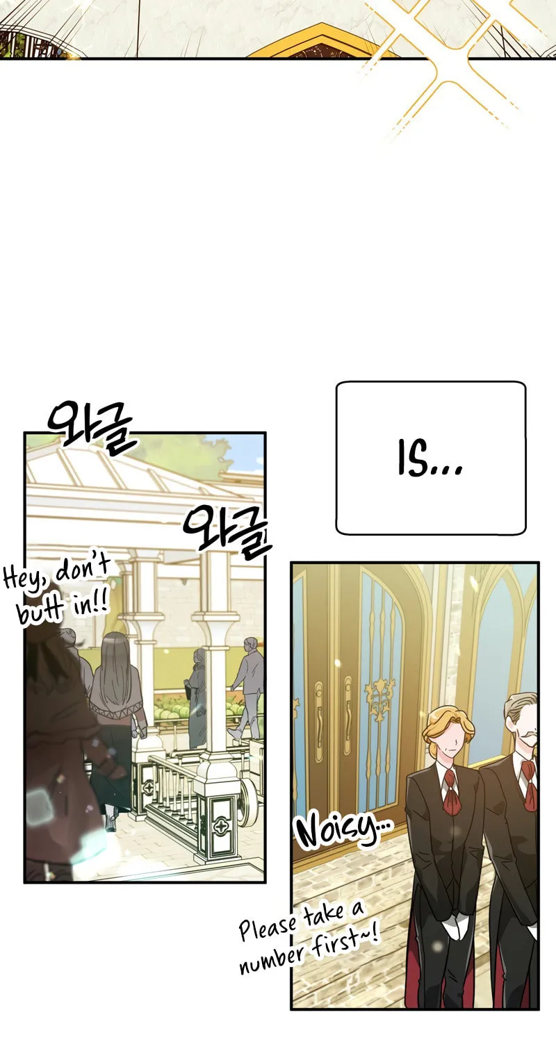 Terrarium Adventure Chapter 4 page 98 - 