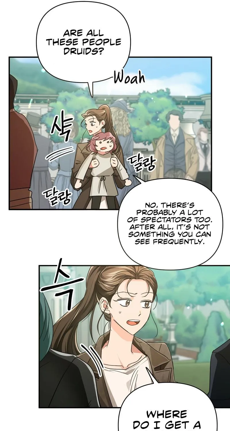 Terrarium Adventure Chapter 5 page 13 - 