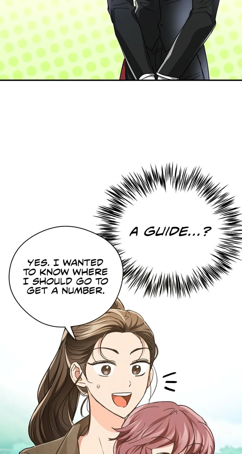 Terrarium Adventure Chapter 5 page 15 - 