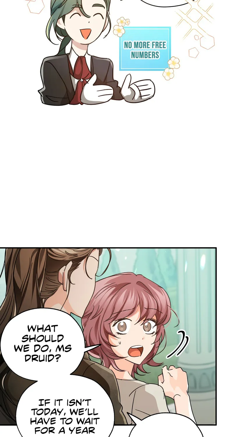 Terrarium Adventure Chapter 5 page 17 - 