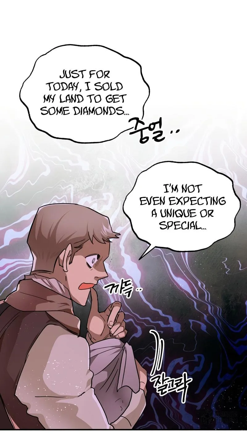 Terrarium Adventure Chapter 5 page 32 - 