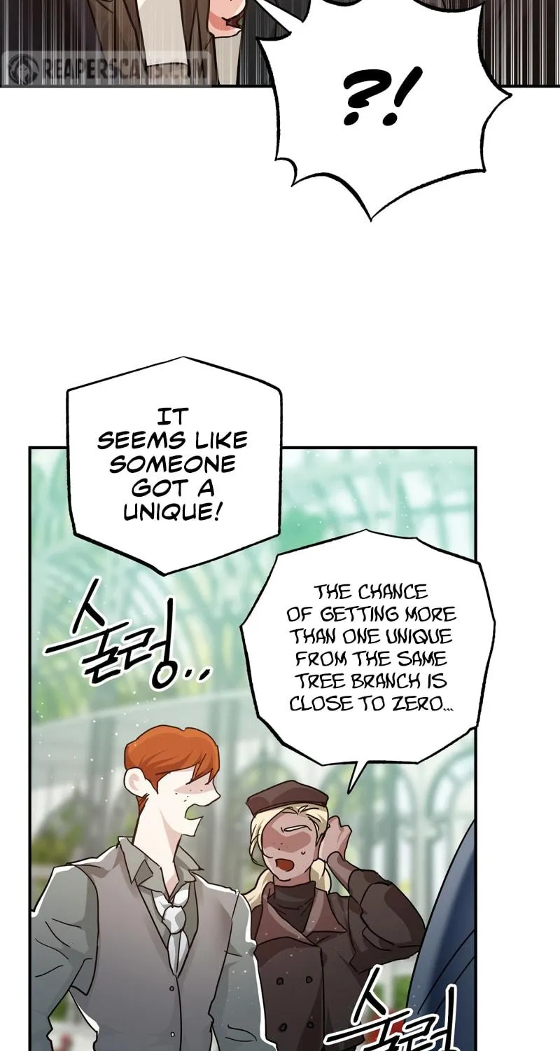 Terrarium Adventure Chapter 5 page 35 - 