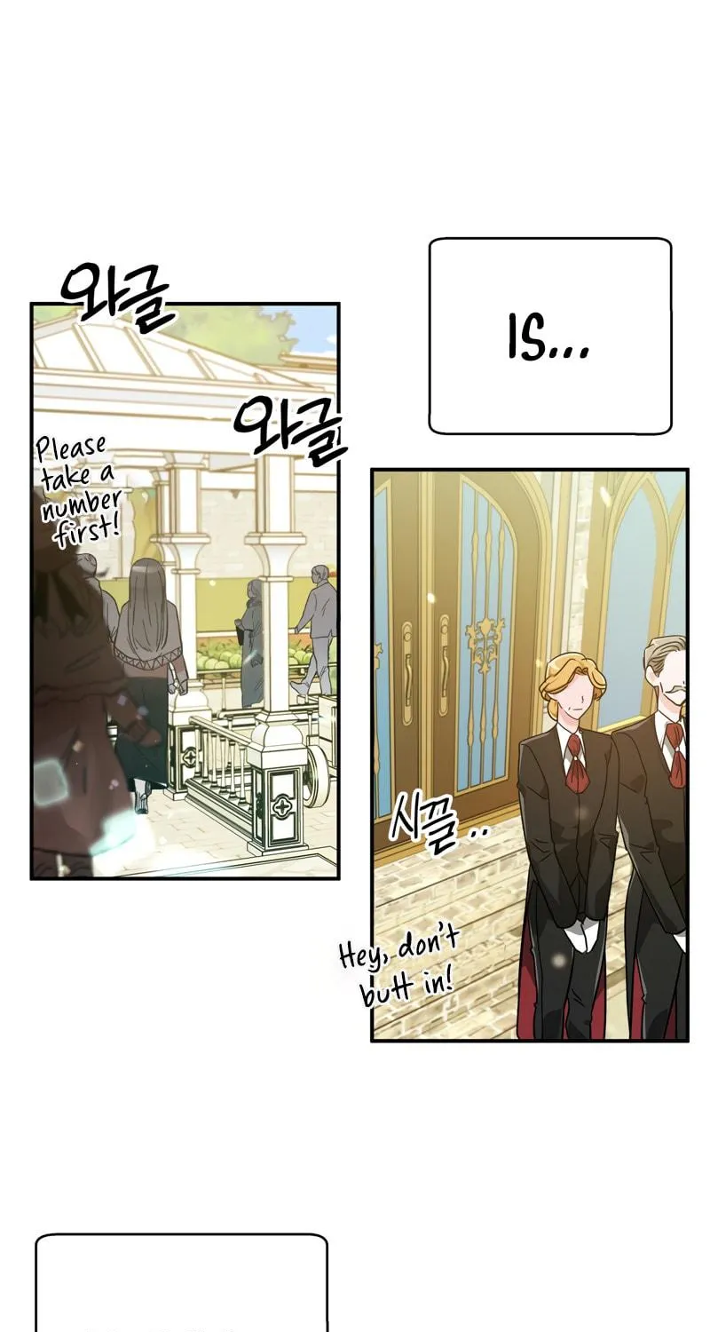 Terrarium Adventure Chapter 5 page 5 - 