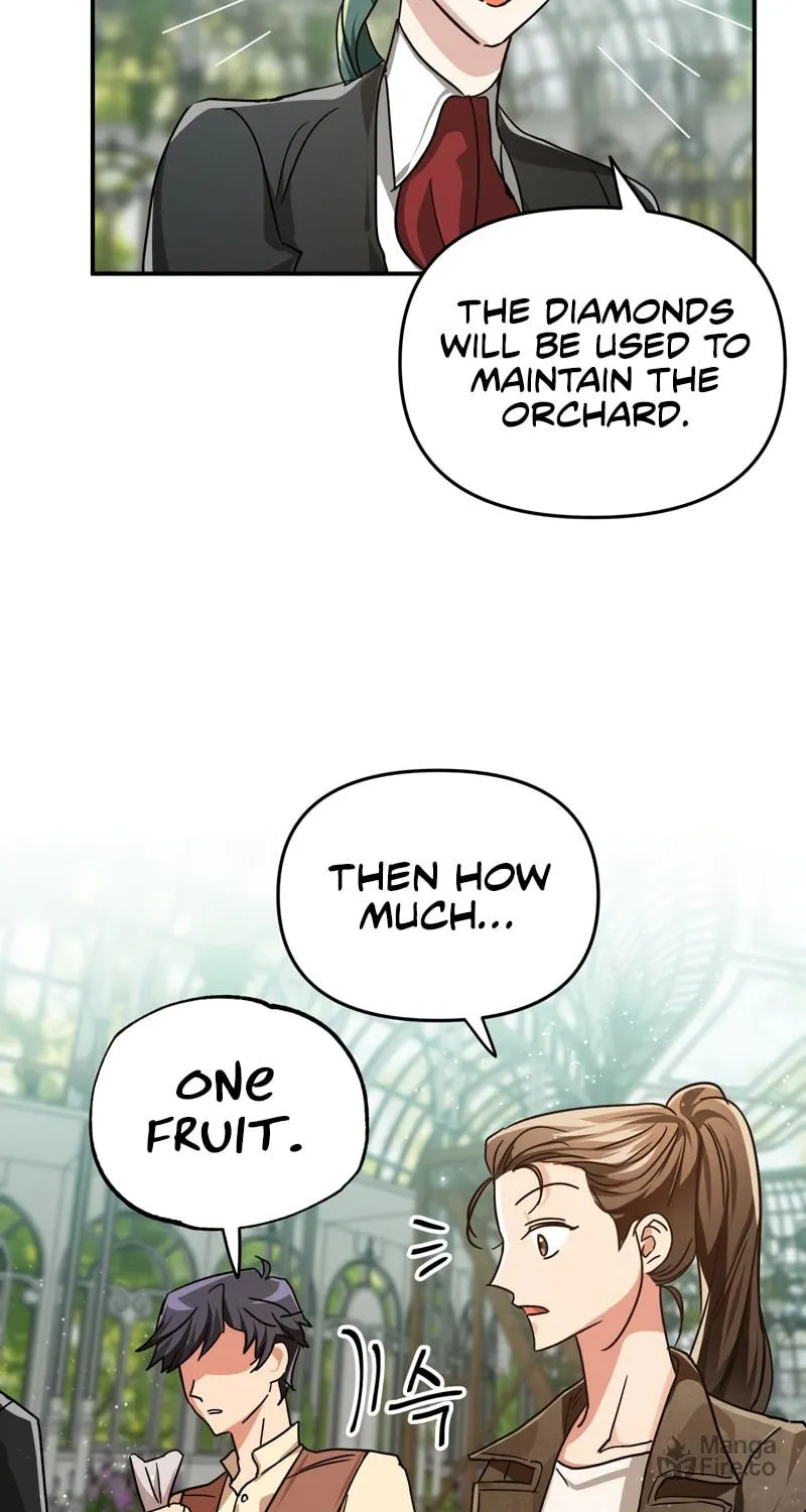 Terrarium Adventure Chapter 5 page 46 - 