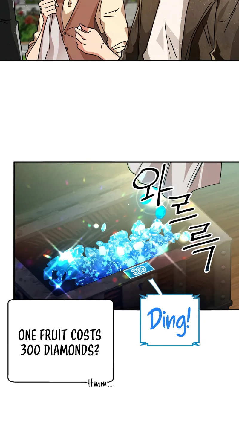 Terrarium Adventure Chapter 5 page 47 - 