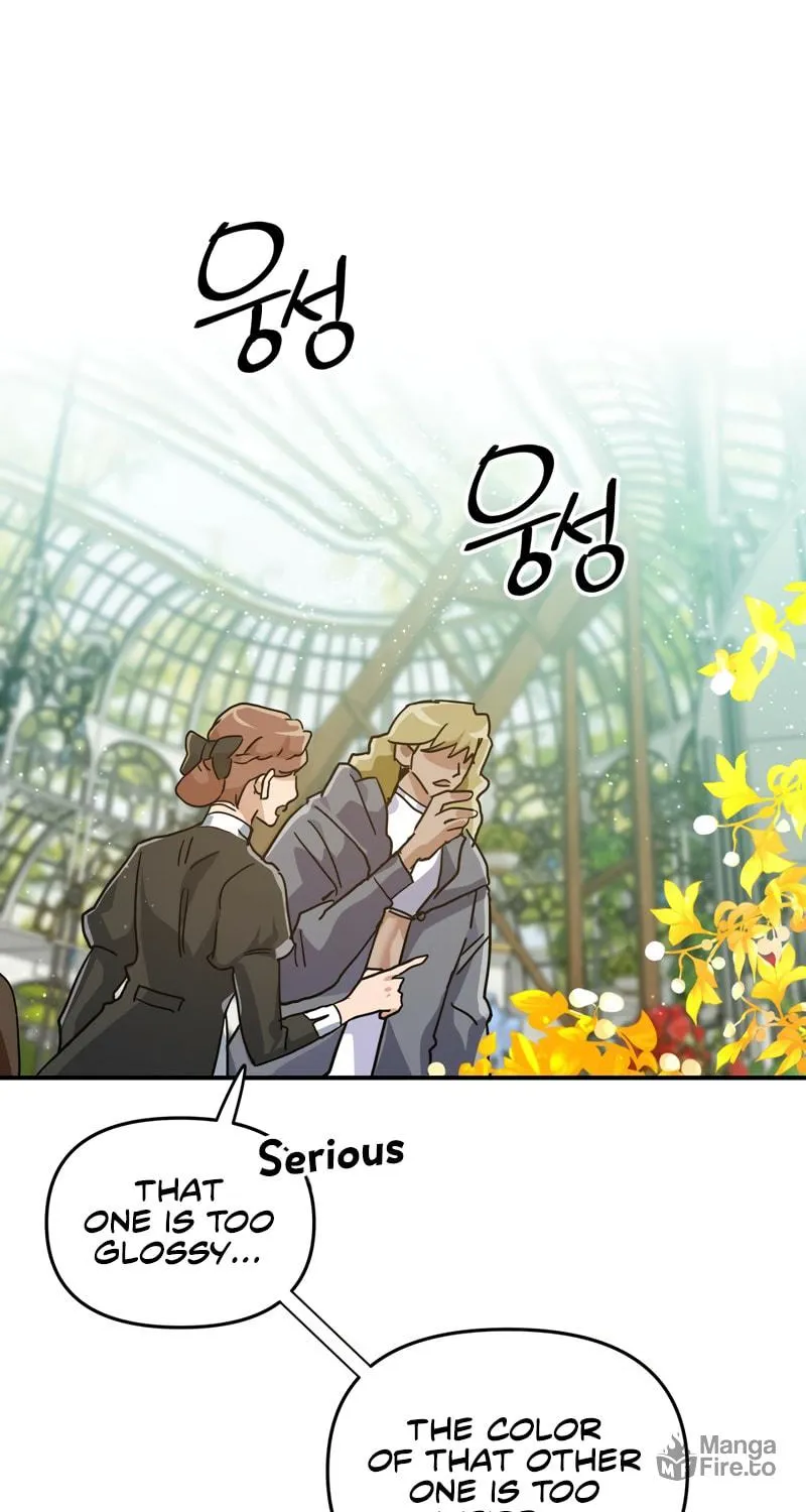Terrarium Adventure Chapter 5 page 50 - 