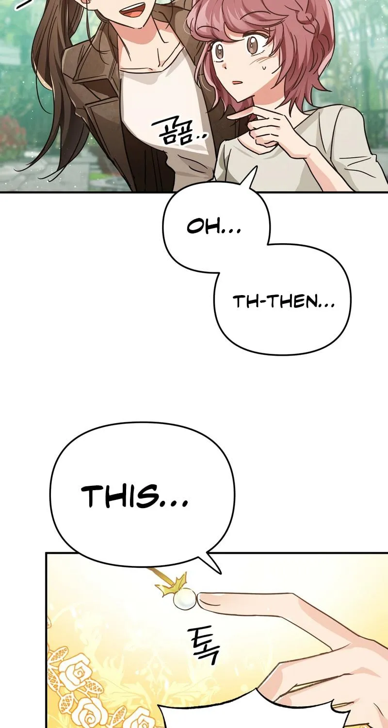 Terrarium Adventure Chapter 5 page 55 - 