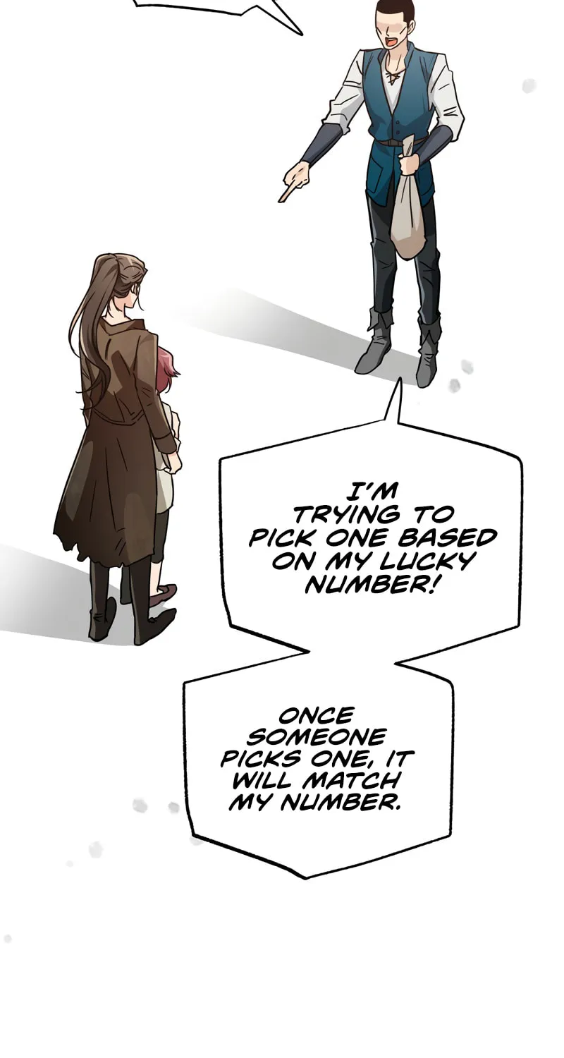 Terrarium Adventure Chapter 5 page 60 - 