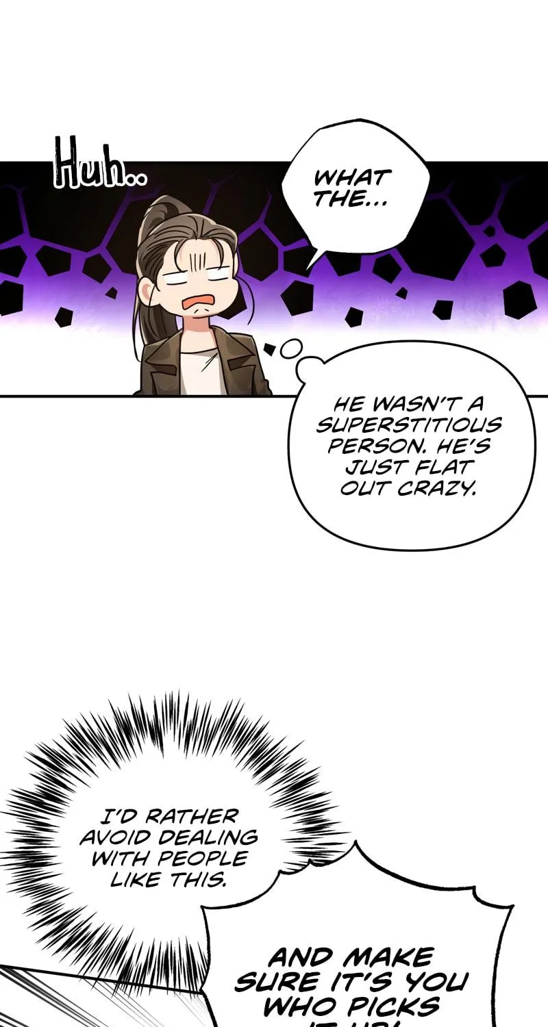 Terrarium Adventure Chapter 5 page 61 - 