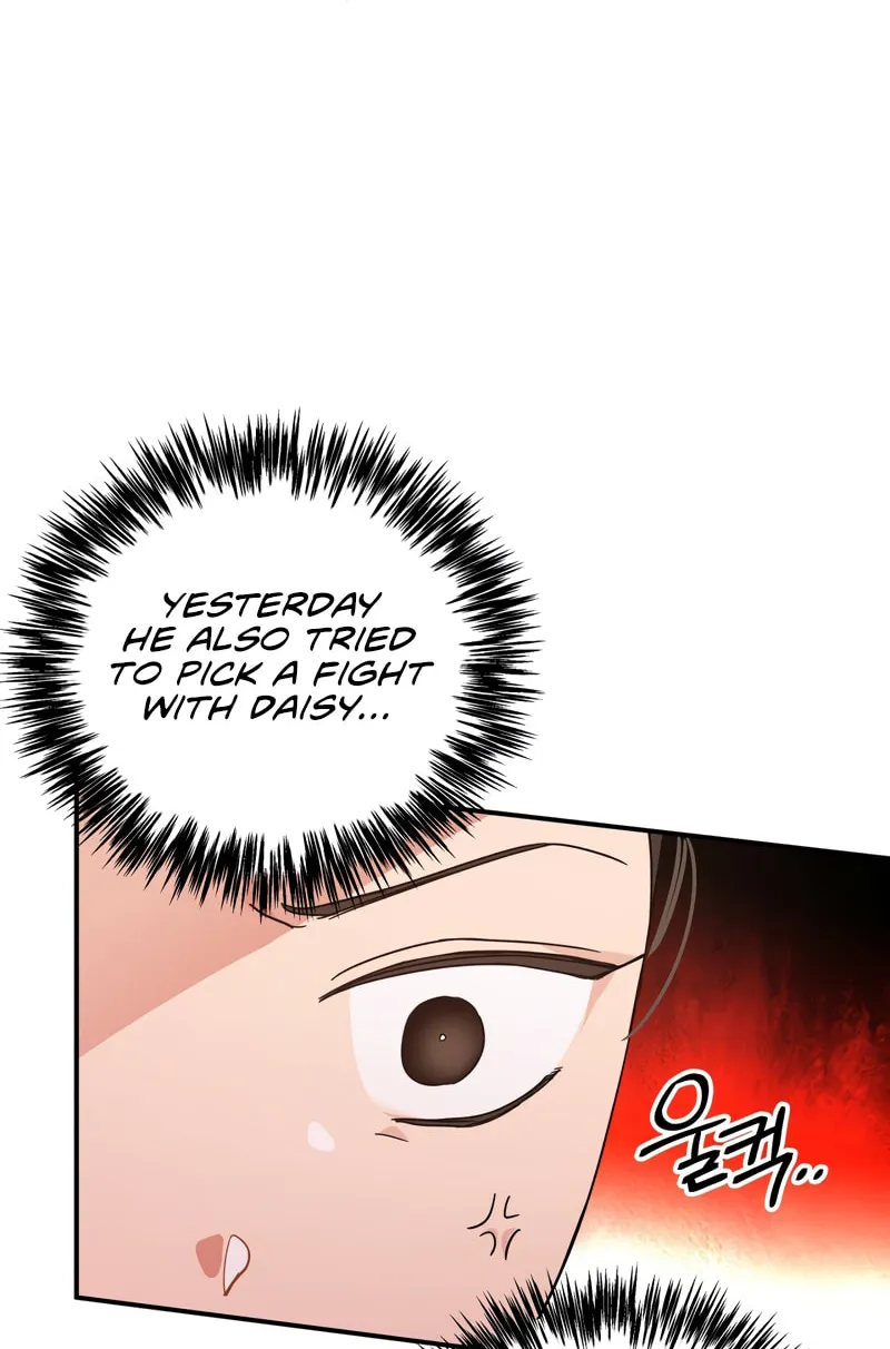 Terrarium Adventure Chapter 5 page 64 - 