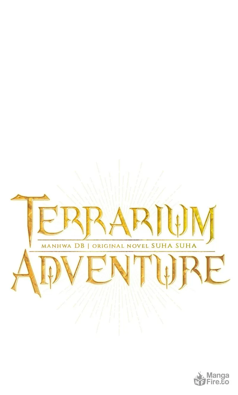 Terrarium Adventure Chapter 5 page 8 - 