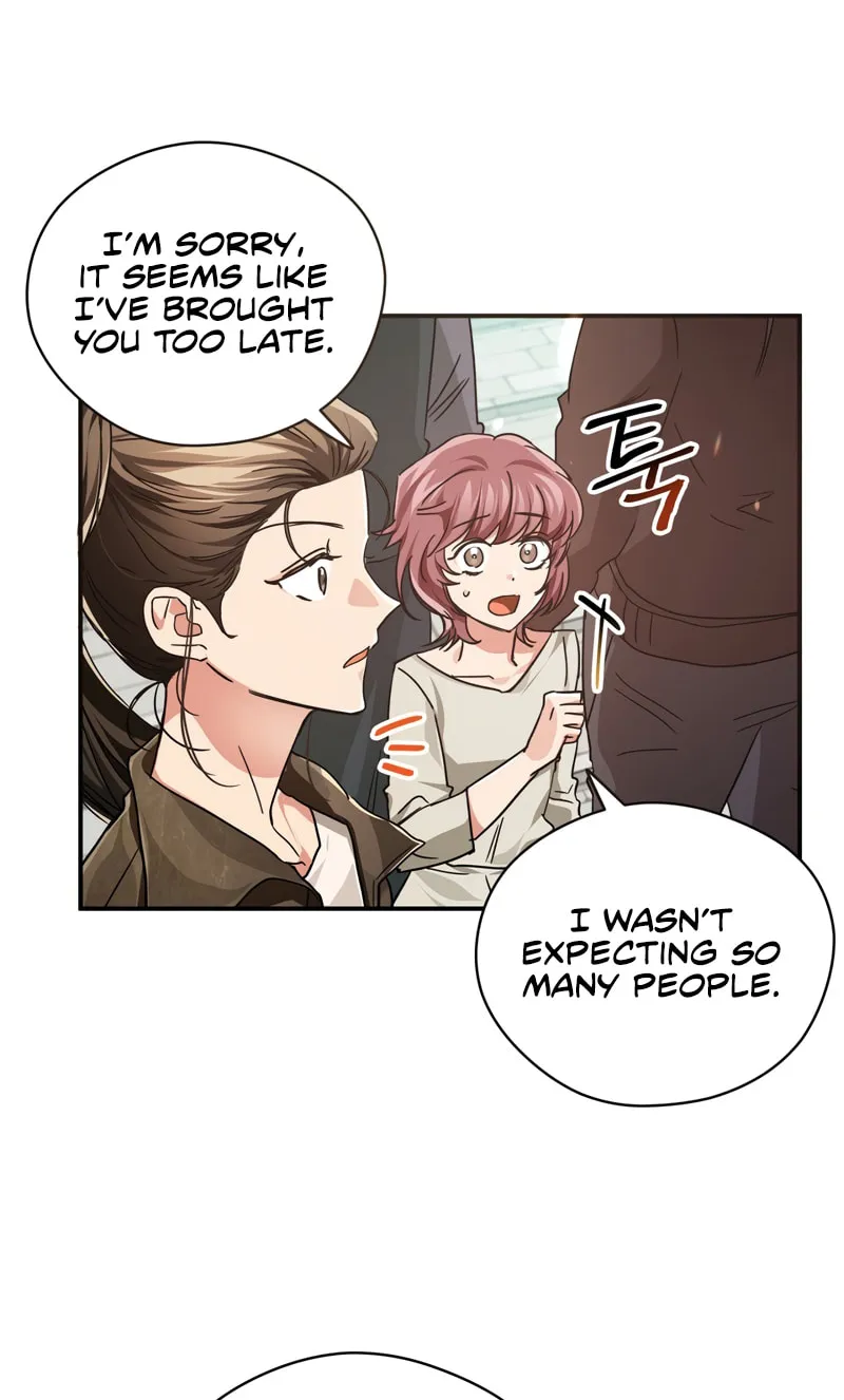 Terrarium Adventure Chapter 5 page 10 - 