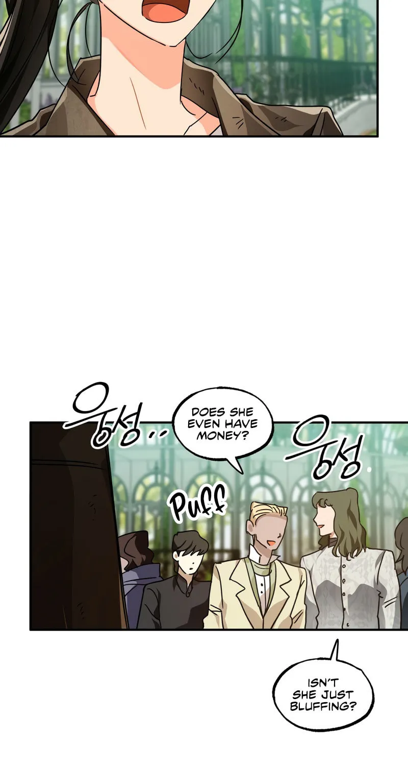 Terrarium Adventure Chapter 6 page 12 - 