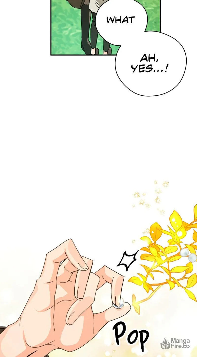 Terrarium Adventure Chapter 6 page 14 - 