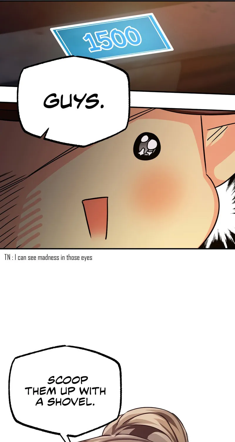 Terrarium Adventure Chapter 6 page 21 - 