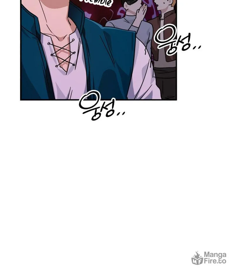 Terrarium Adventure Chapter 6 page 36 - 
