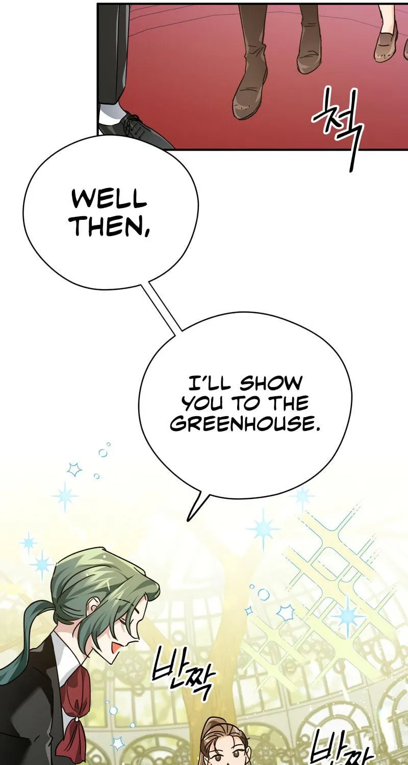 Terrarium Adventure Chapter 6 page 37 - 