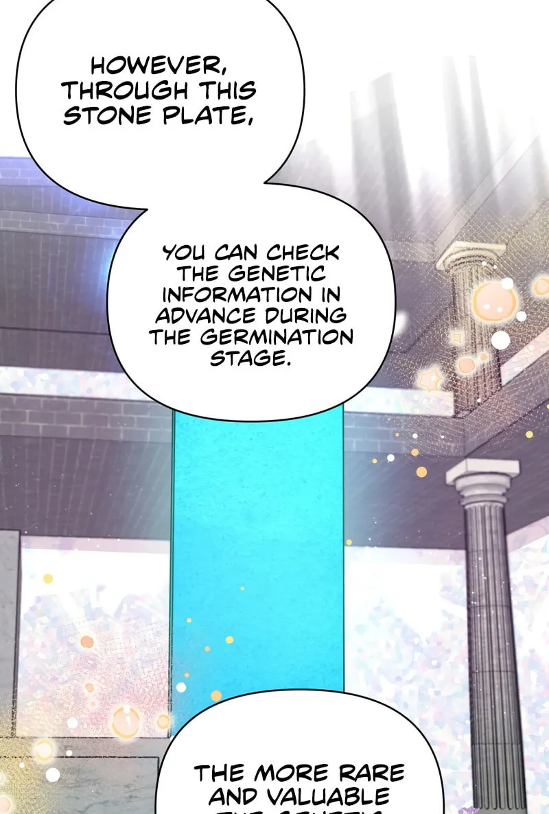 Terrarium Adventure Chapter 6 page 54 - 