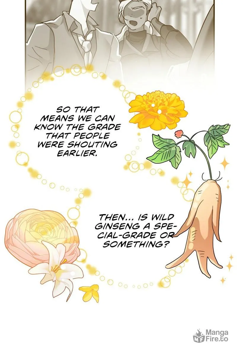Terrarium Adventure Chapter 6 page 56 - 