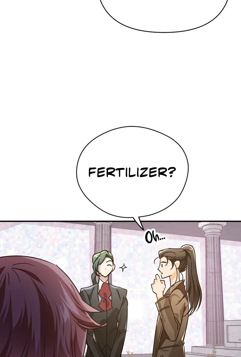 Terrarium Adventure Chapter 6 page 58 - 