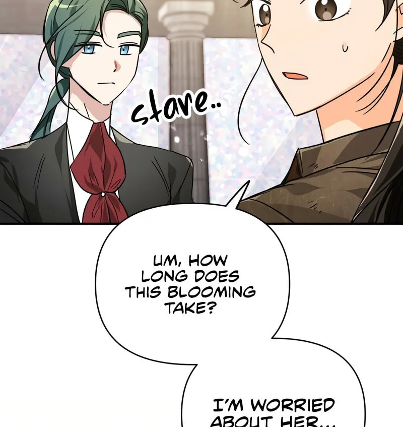 Terrarium Adventure Chapter 6 page 64 - 