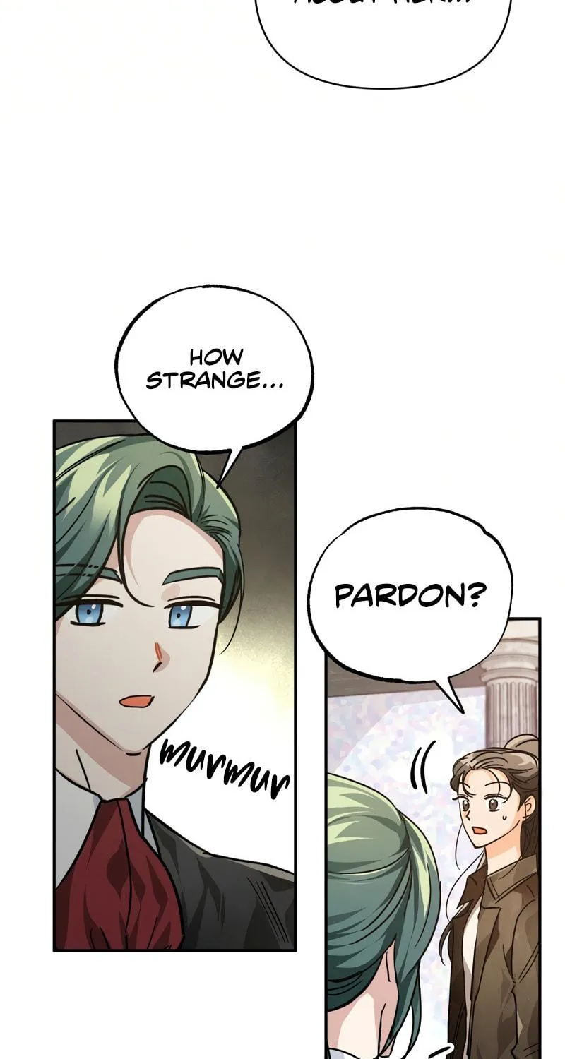 Terrarium Adventure Chapter 6 page 65 - 