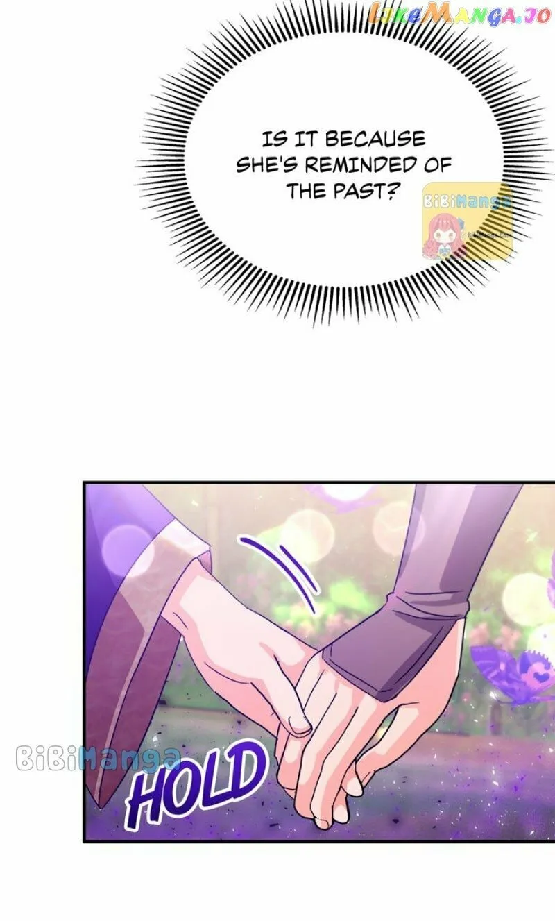 Terrarium Adventure Chapter 63 page 14 - 
