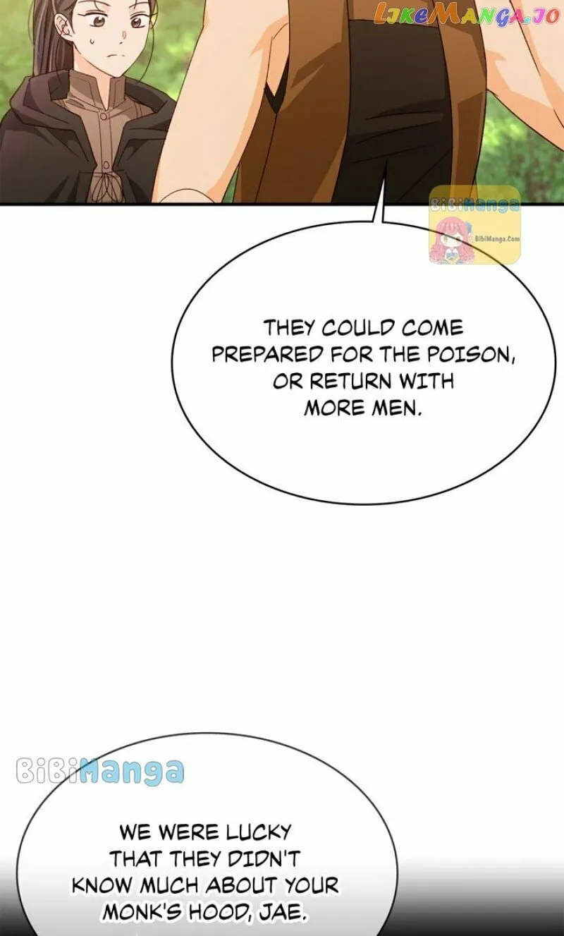 Terrarium Adventure Chapter 63 page 23 - 