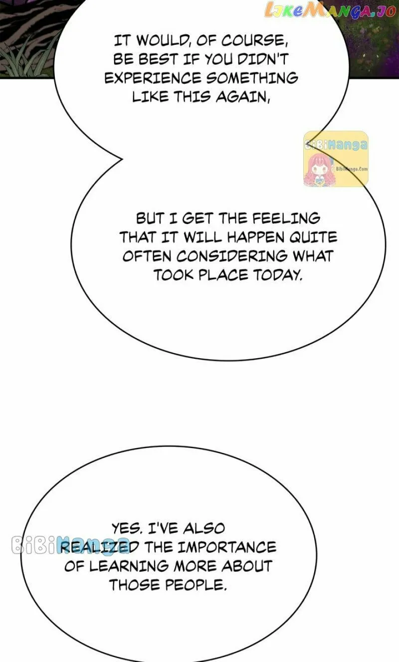 Terrarium Adventure Chapter 63 page 30 - 