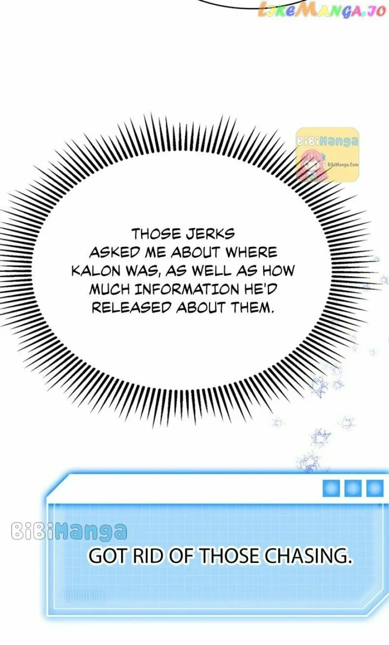 Terrarium Adventure Chapter 63 page 32 - 