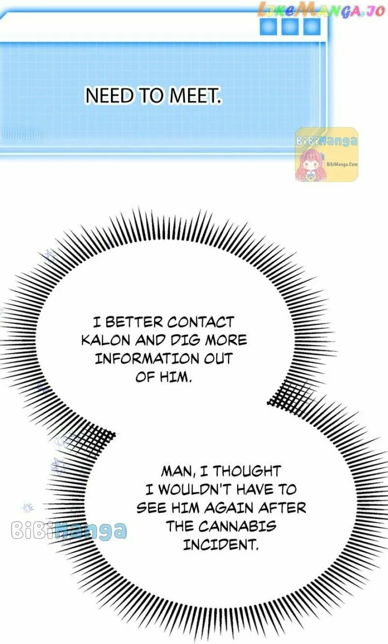 Terrarium Adventure Chapter 63 page 33 - 