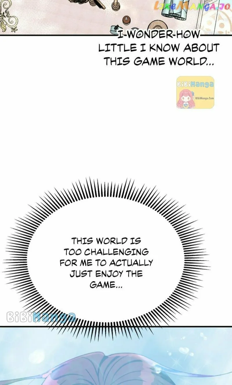 Terrarium Adventure Chapter 63 page 38 - 