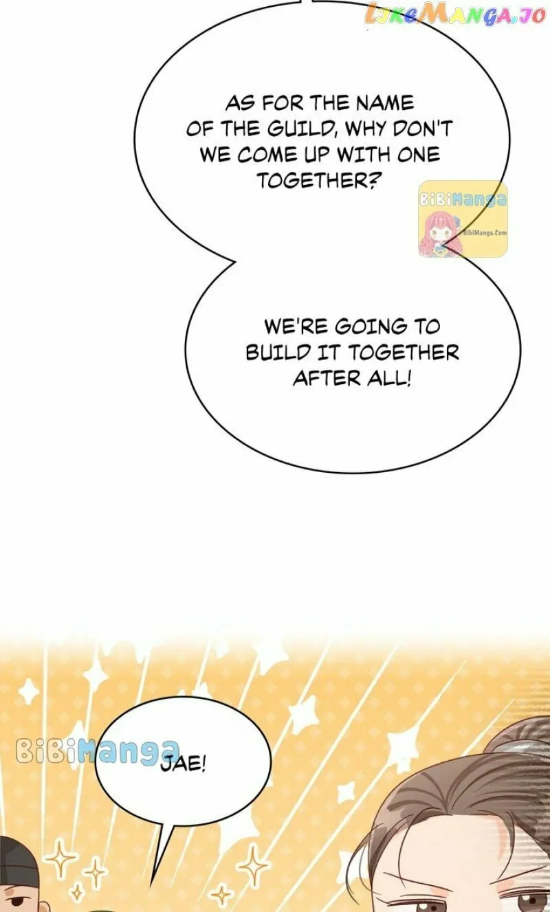 Terrarium Adventure Chapter 63 page 47 - 