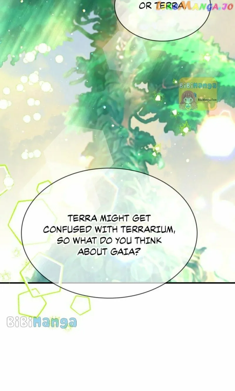 Terrarium Adventure Chapter 63 page 54 - 