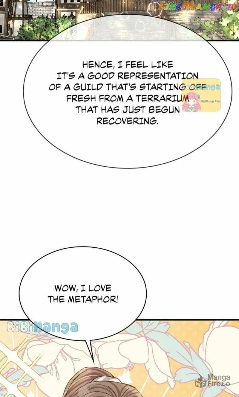 Terrarium Adventure Chapter 63 page 58 - 