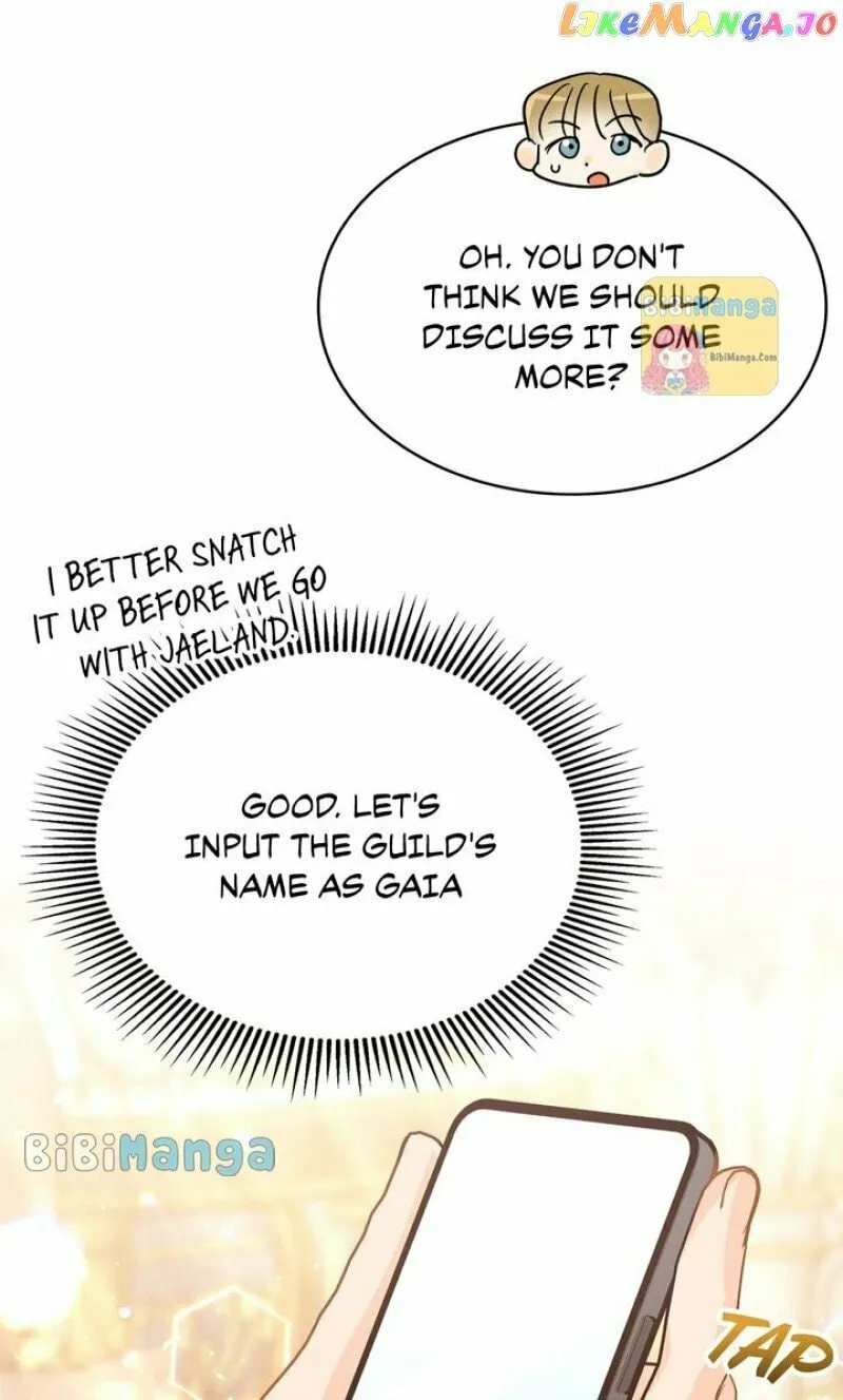 Terrarium Adventure Chapter 63 page 60 - 