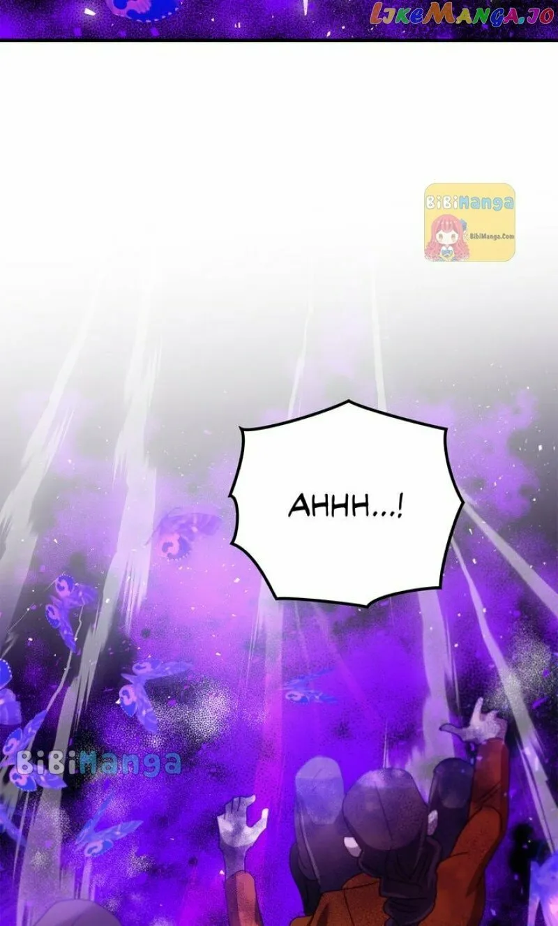 Terrarium Adventure Chapter 63 page 8 - 