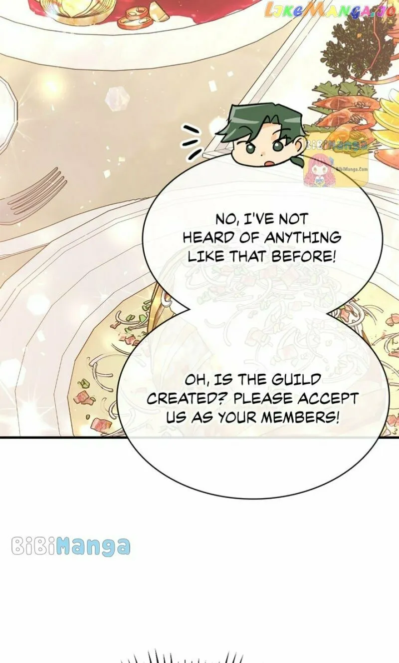 Terrarium Adventure Chapter 63 page 75 - 