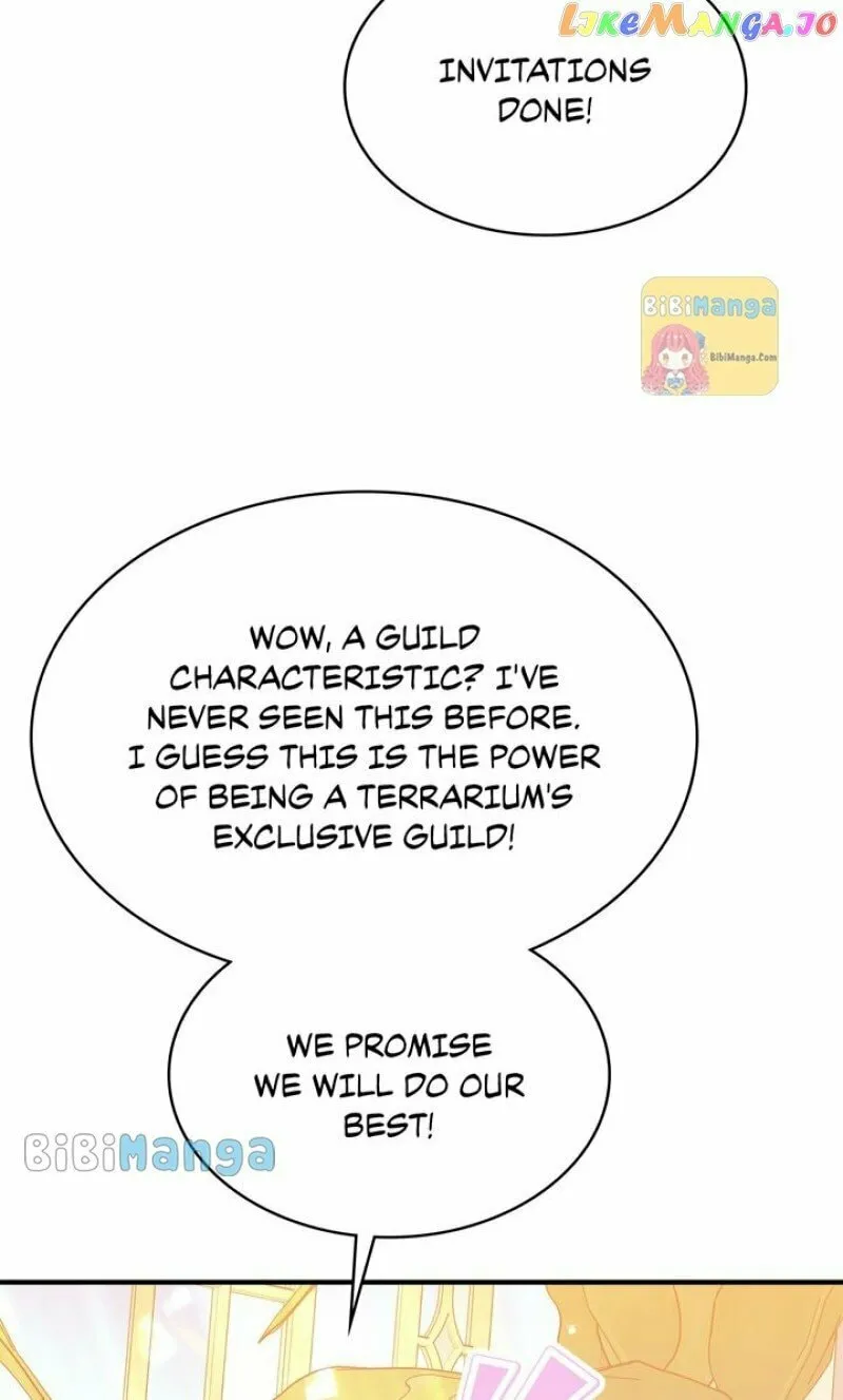 Terrarium Adventure Chapter 63 page 77 - 