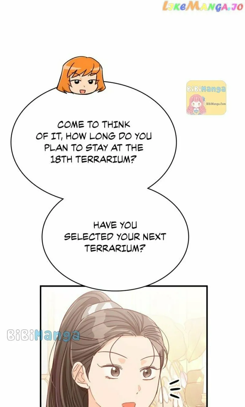 Terrarium Adventure Chapter 63 page 84 - 